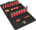 Wera 05004970001 8100 SB Ratchet 3/8in
