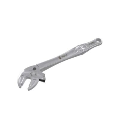 Wera 05020103001 Spanner 13-16x1/2-5/8in