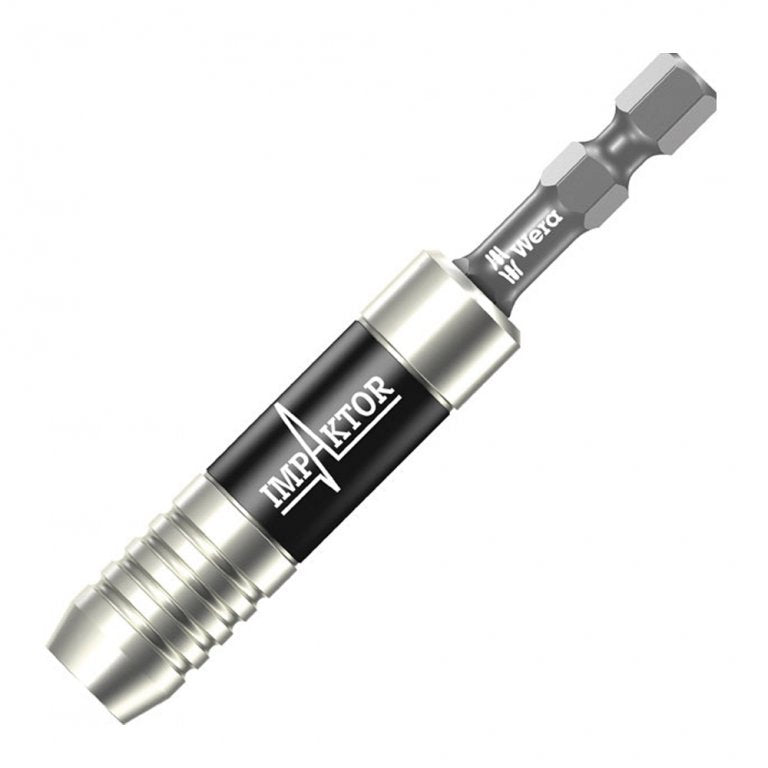 Wera 05057675001 Bit Holder 1/4inx75mm