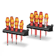 Wera 05105631001 Screwdriver 14 Piece Set