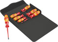 Wera Kraftform 100IS/7 Set