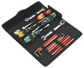 Wera 05136026001 Wrench Set SH 1 15 Piece