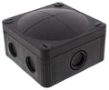 Wiska 10105601 Junction Box Combi 407/Empty/S