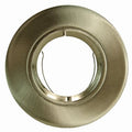 Aurora EN-BZ91SN Bezel Fixed Satin Nickel Aluminium