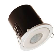 Elkay 374B-1FPC Fireproof Ceiling Mount PIR Occupancy Sensor