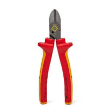 CK 431004 VDE Side Cutter 160mm