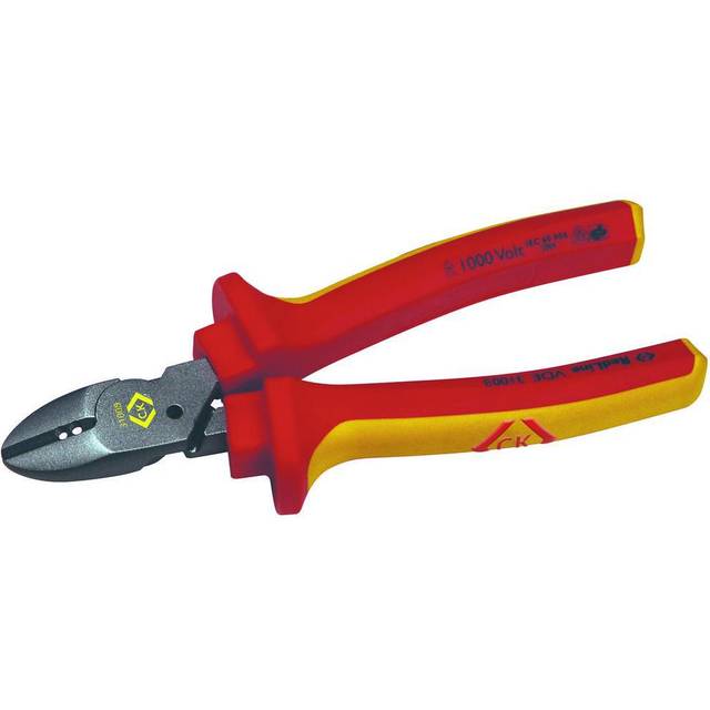 CK 431009 VDE CombiCutter2 165mm