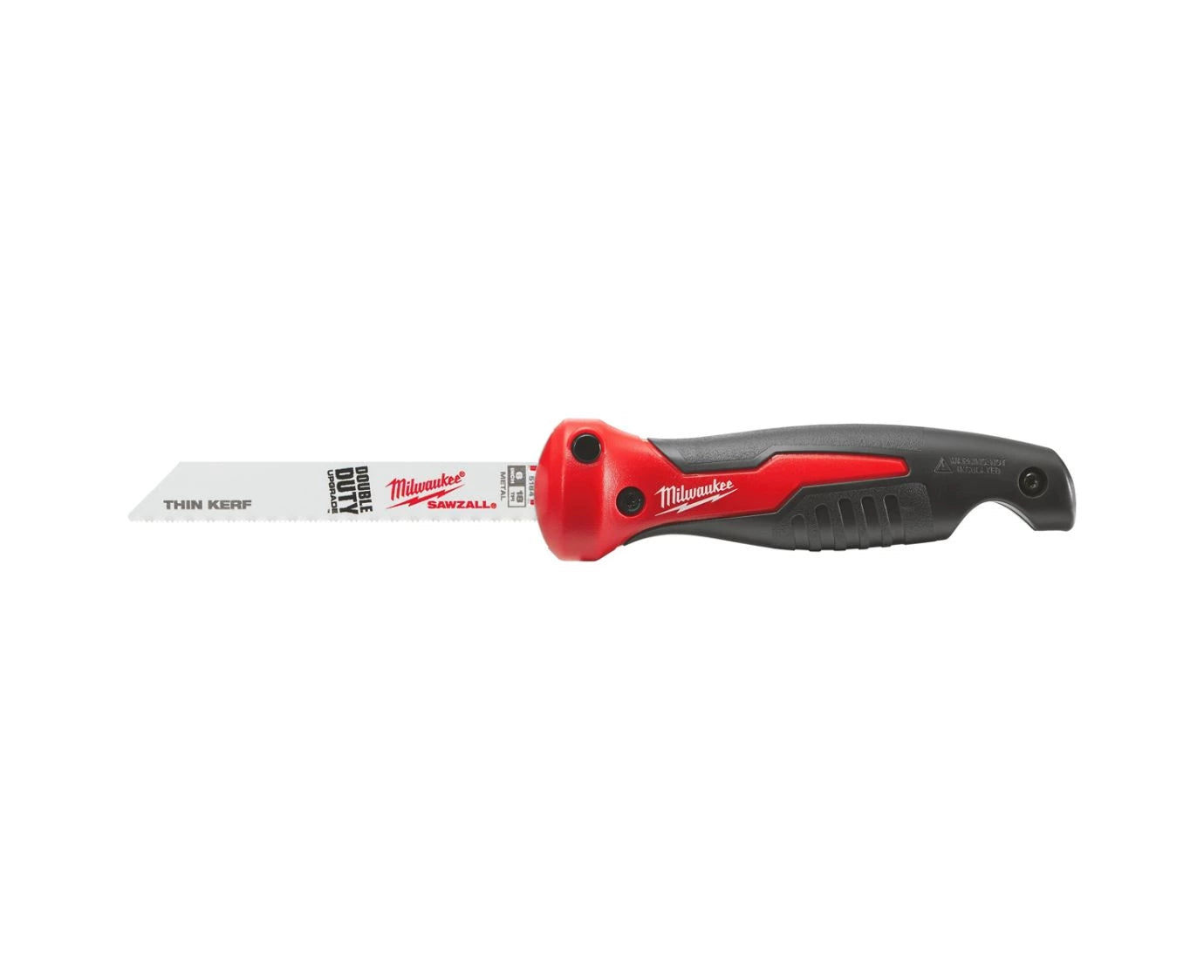 Milwaukee 48220305 Folding Jab Saw