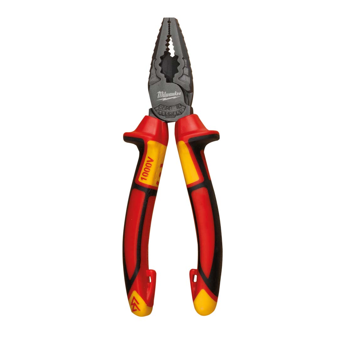 Milwaukee 4932464571 Comb Pliers 165mm