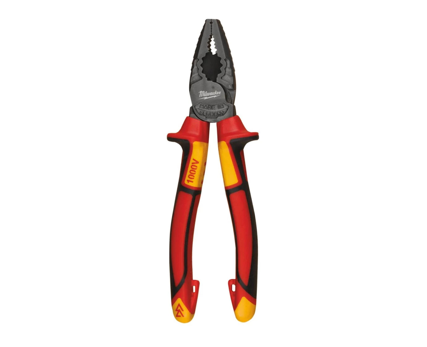 Milwaukee 4932464572 Comb Pliers 180mm