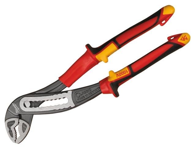 Milwaukee 4932464574 Water Pump Pliers