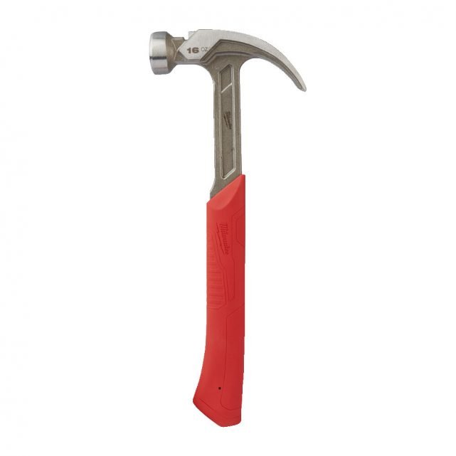 Milwaukee Claw Hammer
