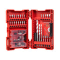 Milwaukee 4932479855 54 Piece Set Drill Driver