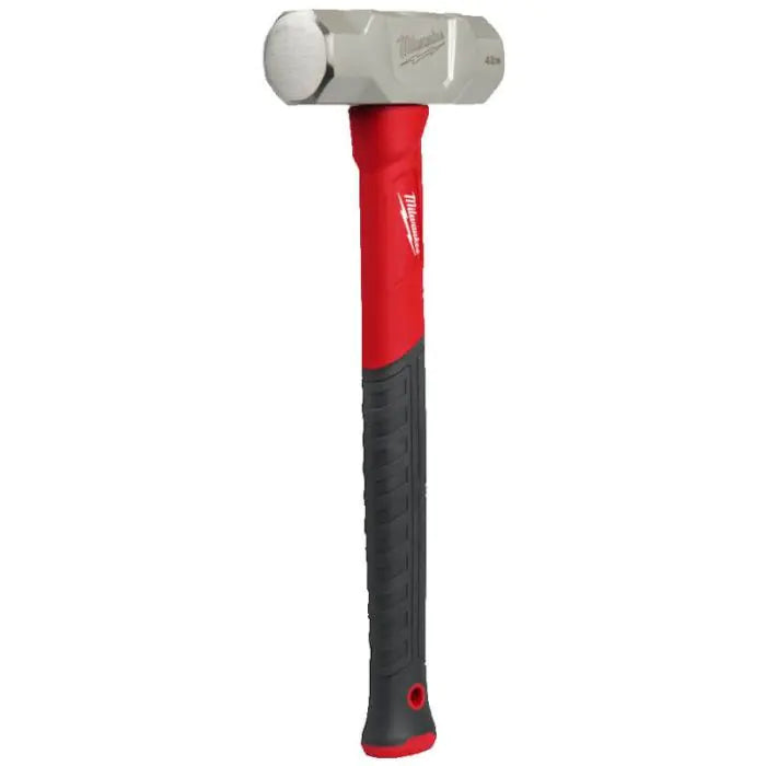 Milwaukee 1.81kg/4lbs Fibreglass Sledge Hammer