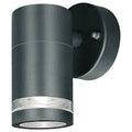 4Lite 4L2/3003 Wall Light Anthracite Grey
