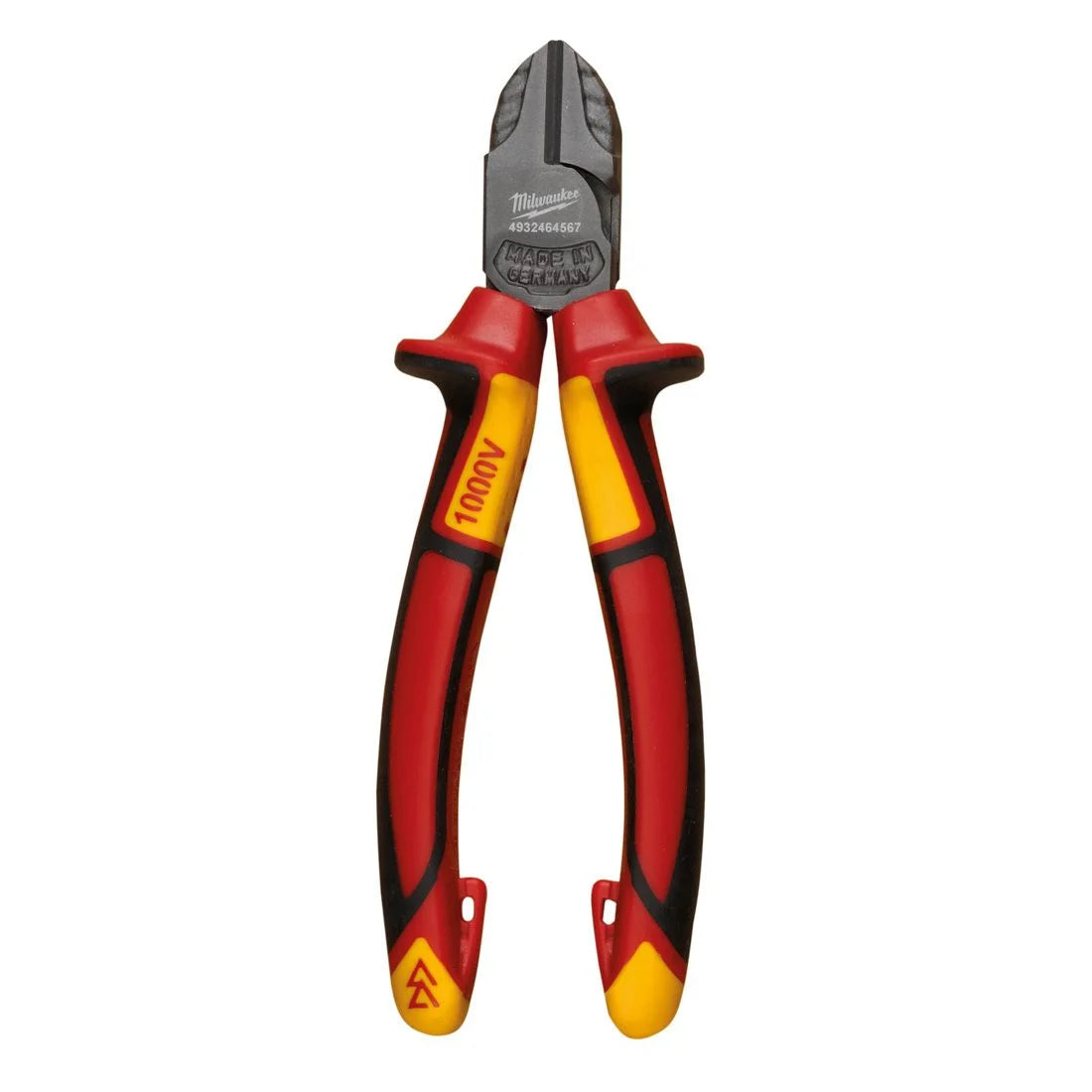 Milwaukee 4932464567 Diagonal Cutter 160mm
