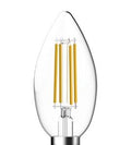 Megaman 710509A 3.4W Filament Candle B22 2700K Dimming