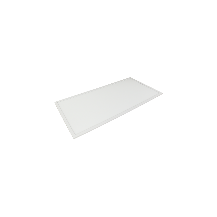 Megaman 43W 1200x600 LED Panel 6500K
