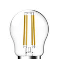 Megaman 711455 3.4W Filament Golf Ball E27 2700K Dimming