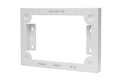 Fusebox AFSS18 18P Surface Spacer (Metal) 30mm