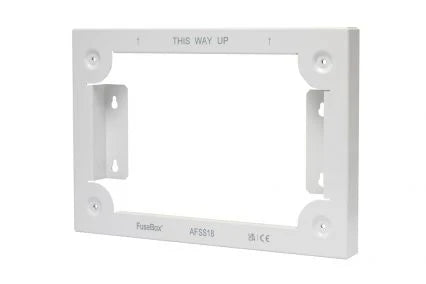 Fusebox AFSS18 18P Surface Spacer (Metal) 30mm