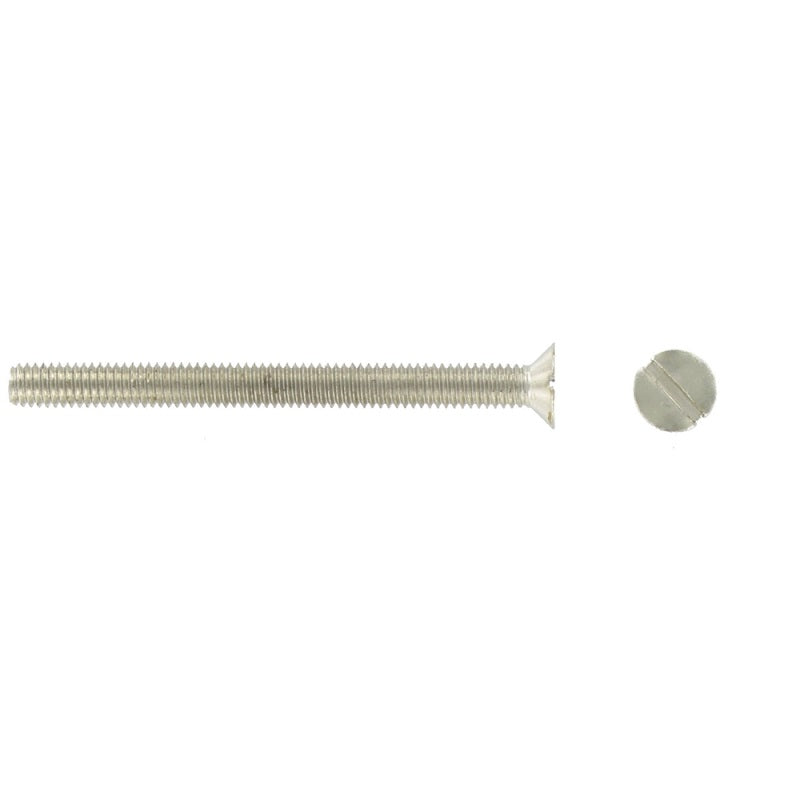 Deligo BPNF Socket Pin Flat M3.5x50 NP (Sold Individually)