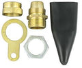 BW Economy Glands Brass BW20S