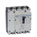 Chint 100A 4P Adjustable Thermal MCCB