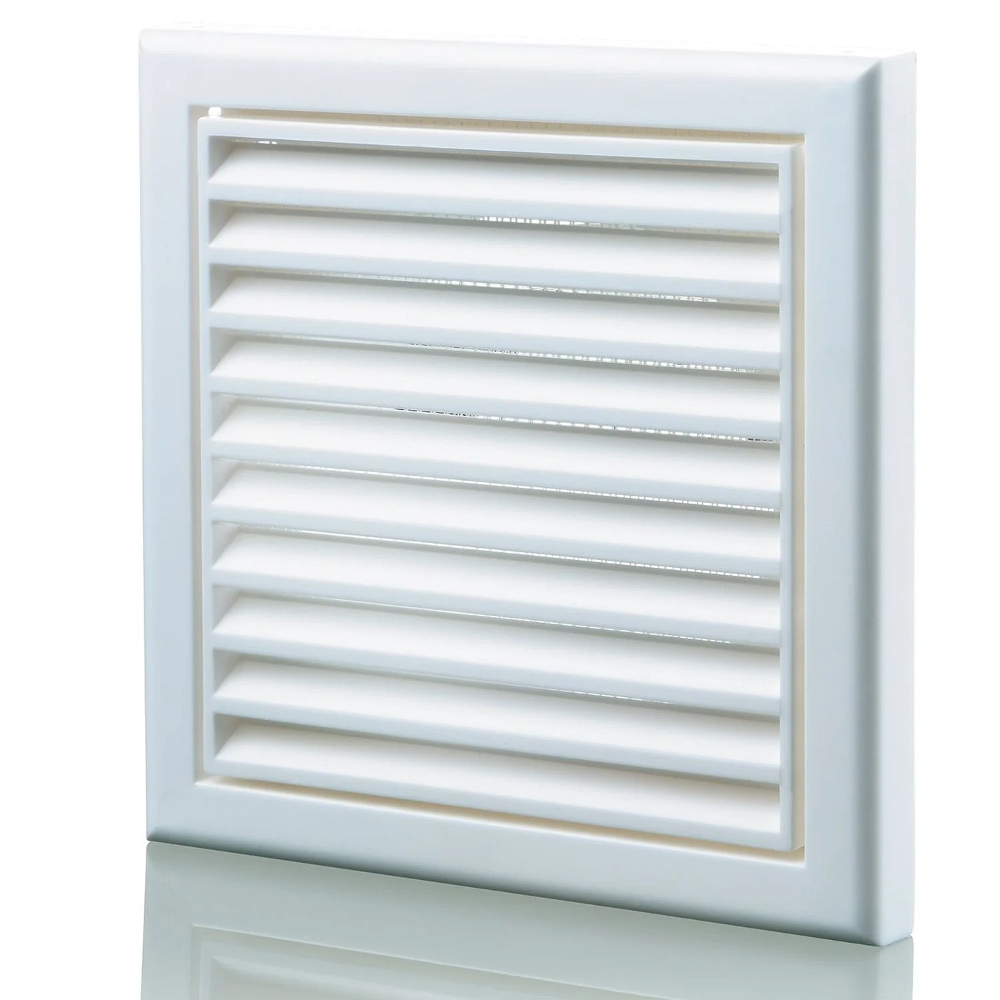 Blauberg DECOR155X155/100SWHITE Grille