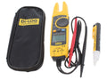 Di-LOG DL6799 CombiVolt 5 Clamp Tester
