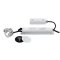 Knightsbridge 3W LED Emergency Downlight