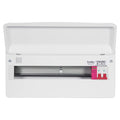 FuseBox F3015MZ Consumer Unit 15 Way 100A