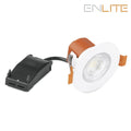 Aurora FD1CS Enlite Fire-Rated Downlight 6W (Colour Switching)