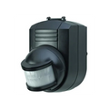 Honeywell L220NBLK PIR Motion Detector in Black