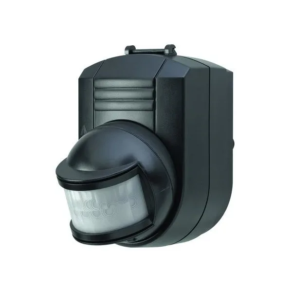 Honeywell L220NBLK PIR Motion Detector in Black