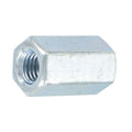 Deligo Threaded Rod Connector BZP (Box 100) - M8