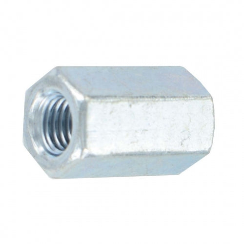 Deligo Threaded Rod Connector BZP (Box 100) - M8