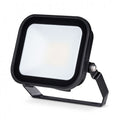 JCC JC091003 Niteflood LED Floodlight 20W IP65 4000K Black