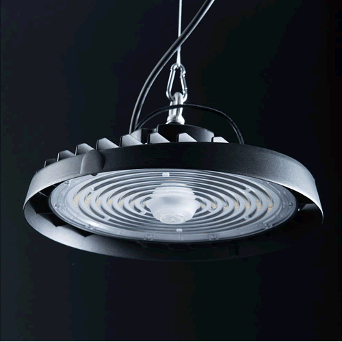 KSR Rocca HBX LED High Bay Range - KSR98323