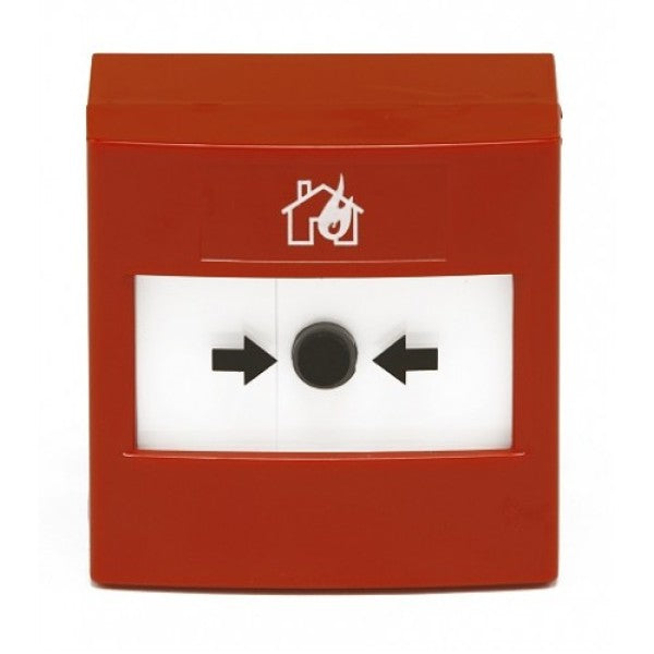 Aico MCP401RC Hard Wired Manual Call Point