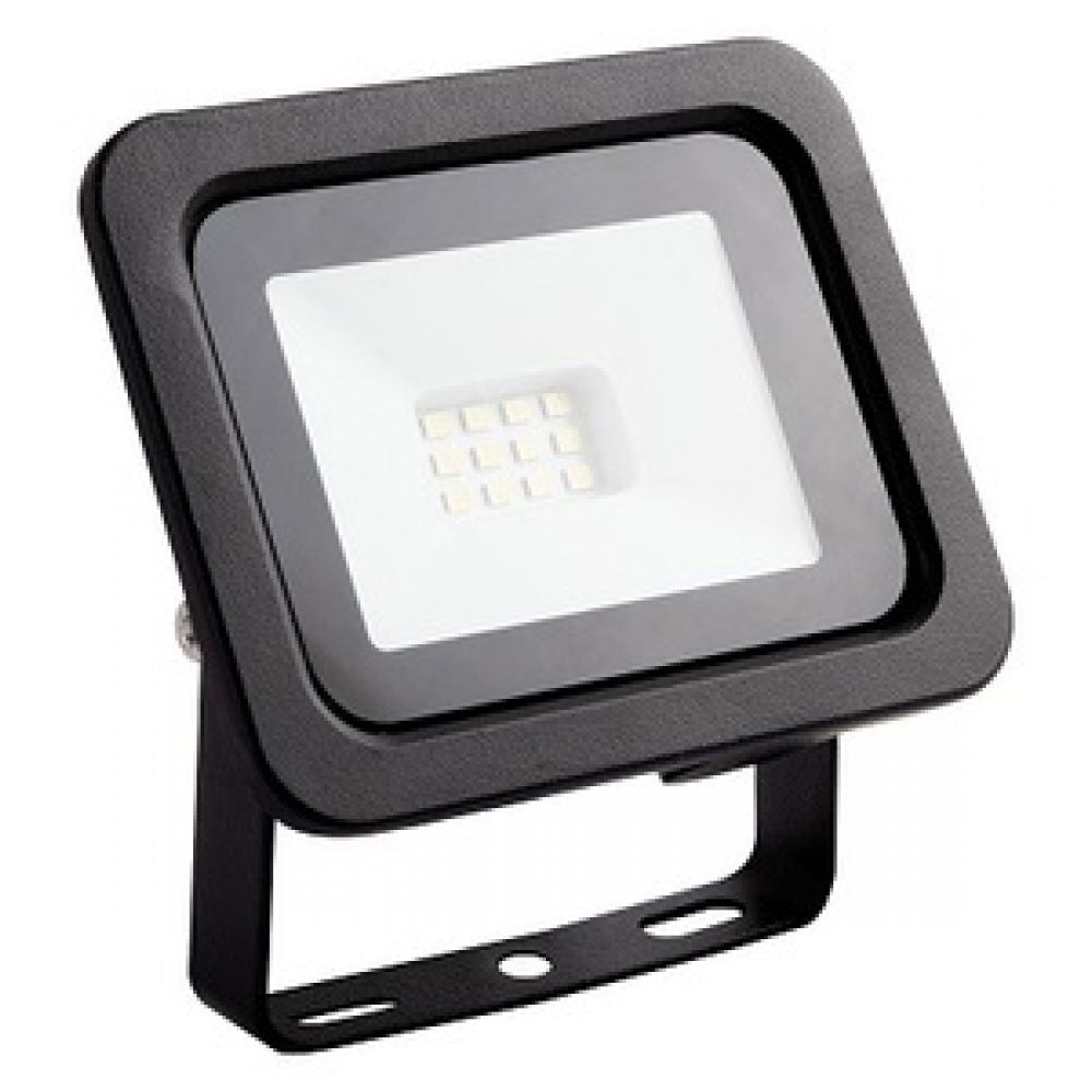 Megaman 711285 10W Voss Floodlight 4000K IP65