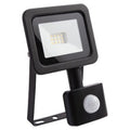 Megaman 711292 11W Voss Floodlight 4000K With PIR