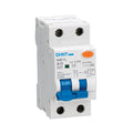 Chint 6A B Curve RCBO 30mA 1 Pole + Neutral