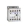 Chint 415V 9A AC3 Mini Contactor, 3 Main + 1 N/O Aux
