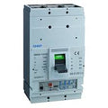 Chint 1000A 4P Adjustable Thermal MCCB