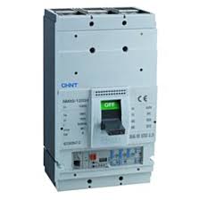 Chint 1250A 4P Adjustable Thermal MCCB