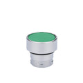 Chint NP2-BA/G Pushbutton Green