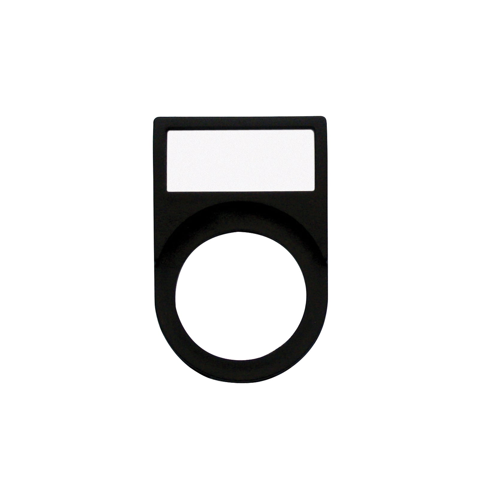 Chint NP2-BZ31 Plate for Push Button