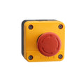 Chint NP2-J174 Emergency Stop Unit 1NC