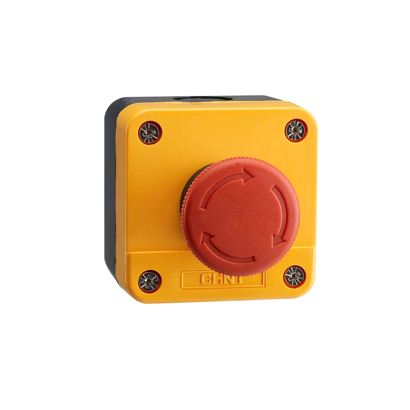 Chint NP2-J174 Emergency Stop Unit 1NC